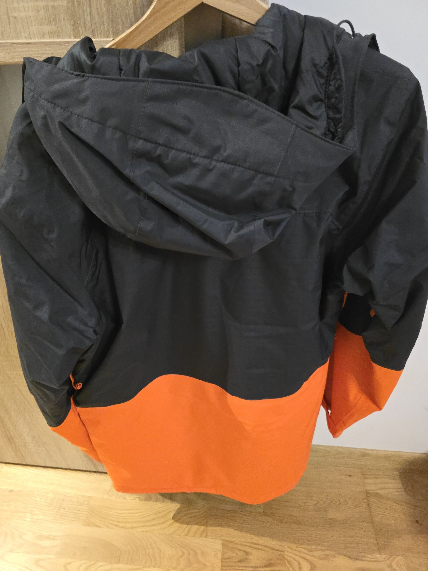 Kurtka Narciarsma męska ICEBERG POINT JACKET COLUMBIA roz S. Nowa