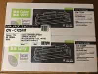 Картридж ColorWay для CANON 725 LBP6000/MF3010 Universal DUAL PACK