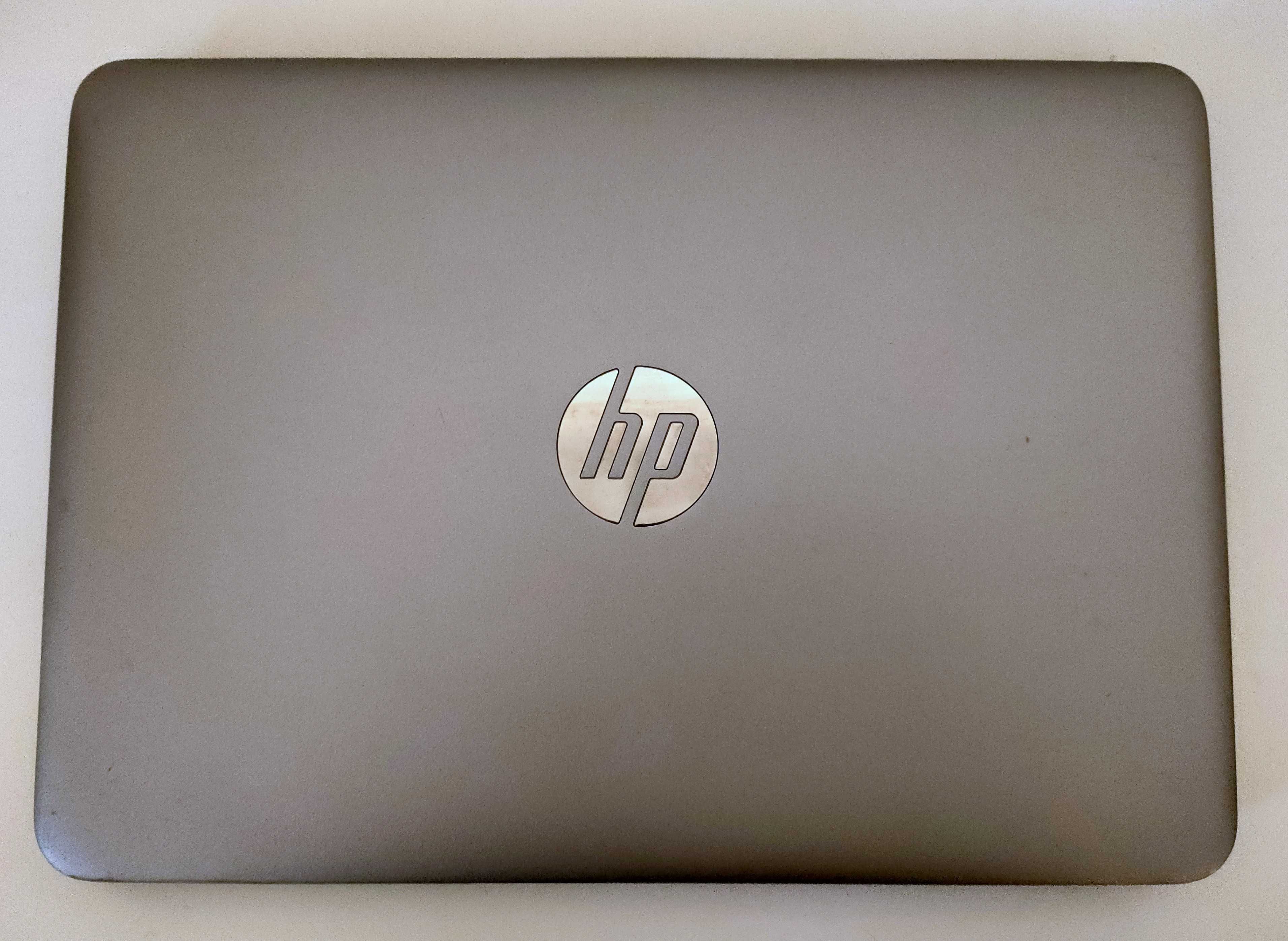 Portatil - HP EliteBook 820 G3