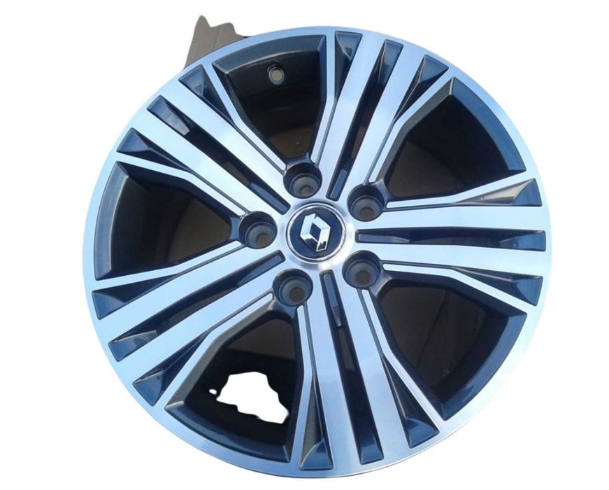 Felgi Alu R16" 5x114.3 renault megane laguna scenic talisman kadjar