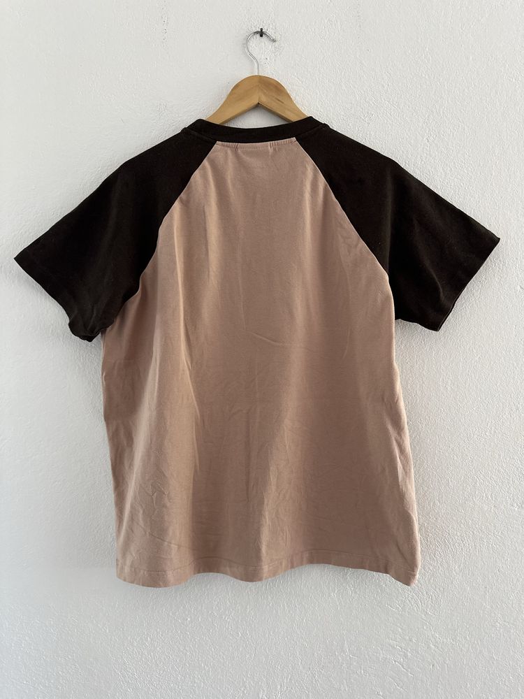 She is sunday New York Raglan XL Nowy Jork