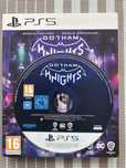 Gotham Knights PS5 (PL)