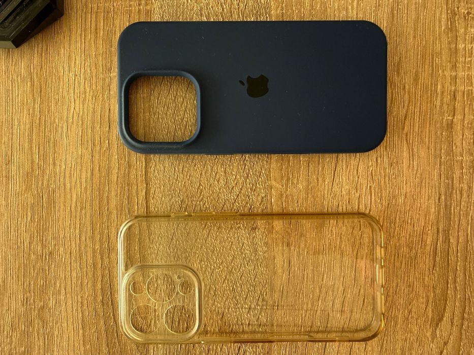 Iphone 16 Pro 256GB Black como Novo