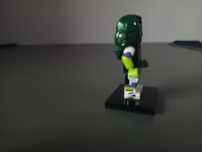 Sprzedam LEGO She-Hulk Marvel Seria 2