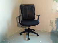 Ergonomiczny fotel. ERGOsolid.