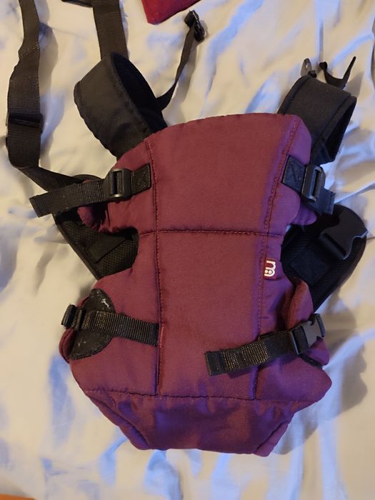 Переноска кенгуру