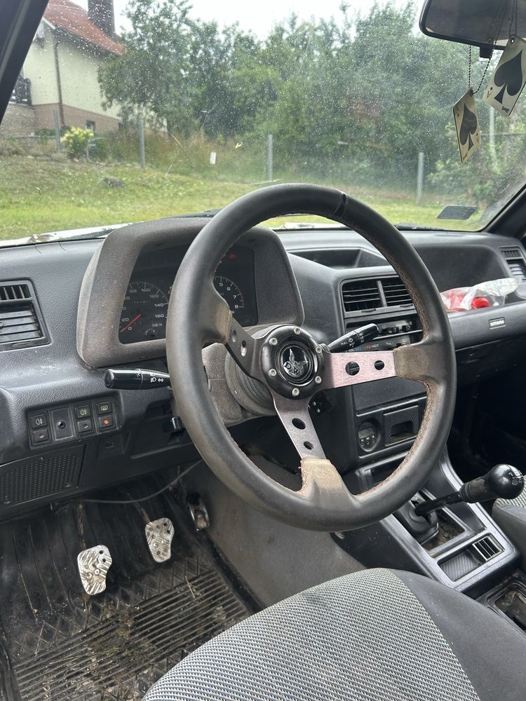 Suzuki Vitara,off road,przygotowana w teren
