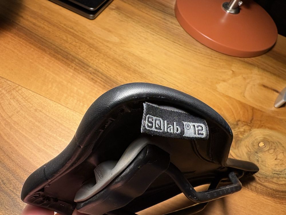 Selim Sq Lab 612 Ergowave Active 2.1