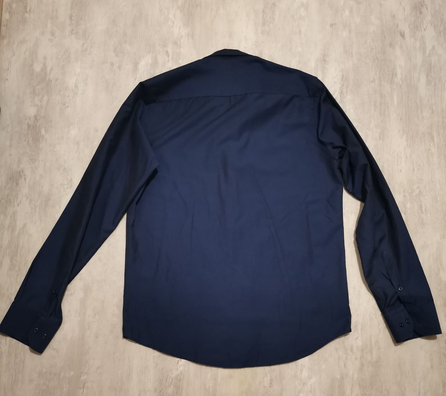 Продам чоловічу сорочку Gant!