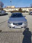 Honda Accord VIII