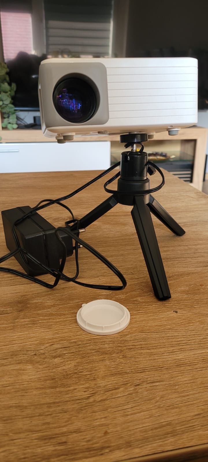 Projektor rzutnik