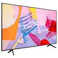 Знижка! 55" телевізор Samsung GQ50Q60T (4K Smart TV QLED Bluetooth)