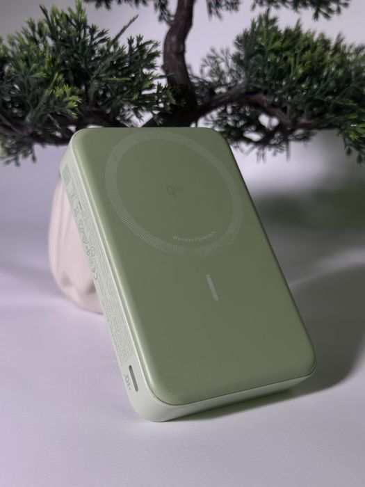 Павербанк Anker MagGo 10000 Новий без упаковки