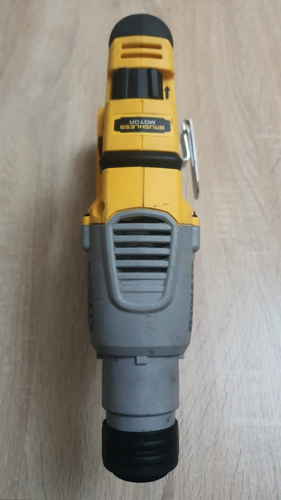 Młotowiertarka DeWalt DCH172 5Ah