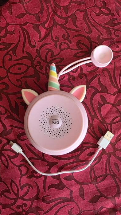 Głośniki bluetooth