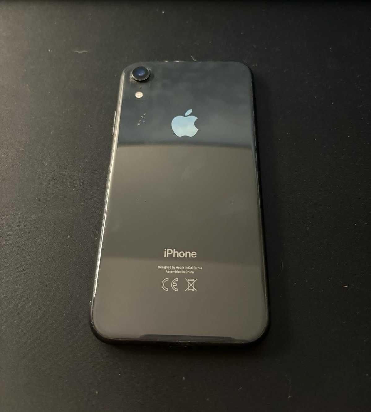 iPhone XR 64 Gb - Usado