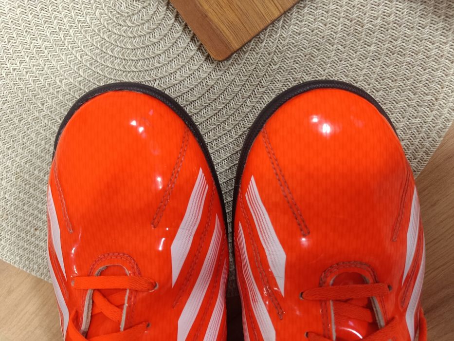 Turfy Nike w bdb stanie