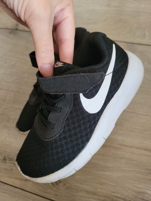 Кросівки Nike сіточка