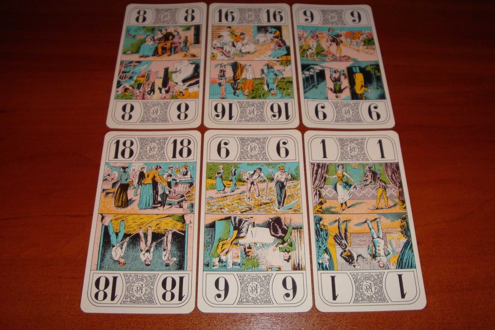 TAROT (таро) TAROT (таро)