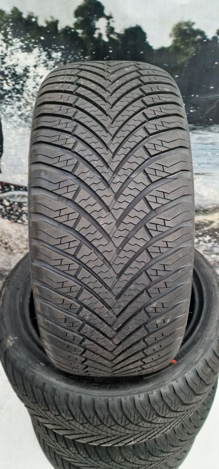 E22 4x 225/45R17 Leao iGreen All Season 94V XL wielosezonowe demo