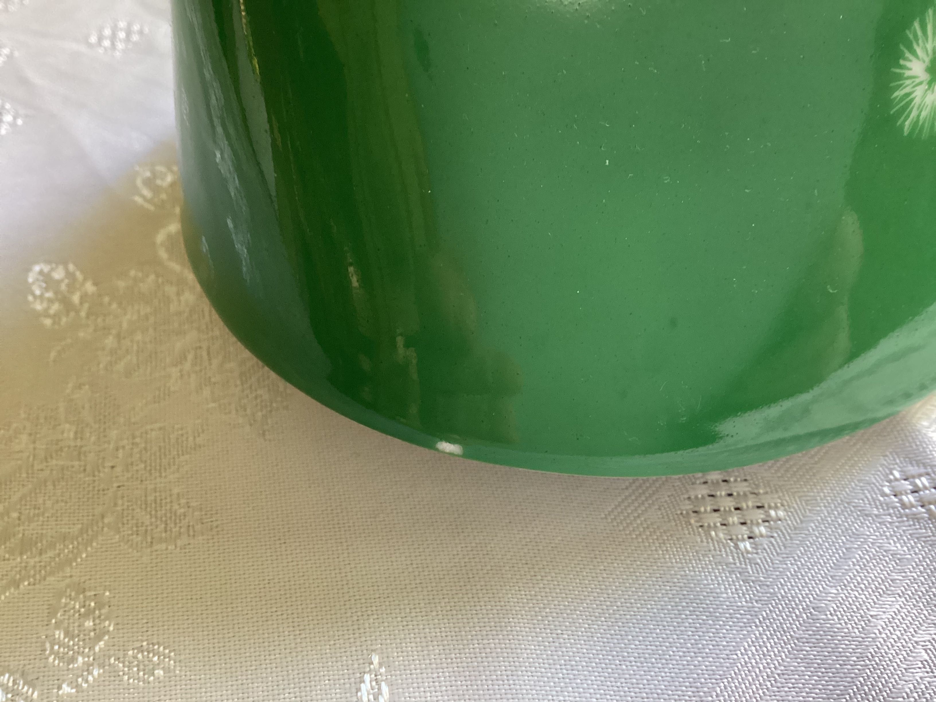 Figurka porcelana Bogucice Panna balowa