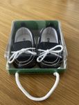Buty chrzest Coccodrillo 16-17