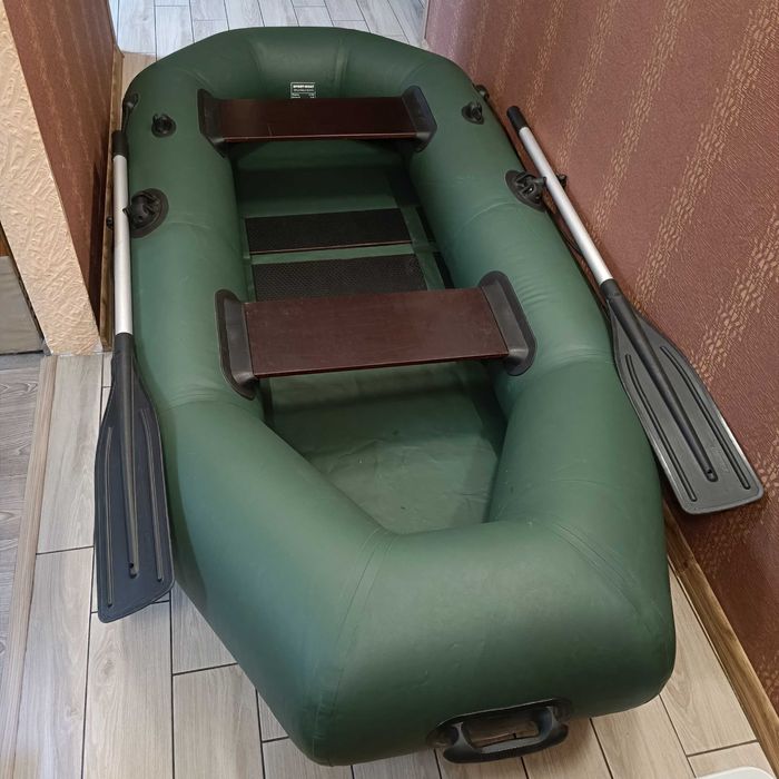 Продам човен Sport Boat C245