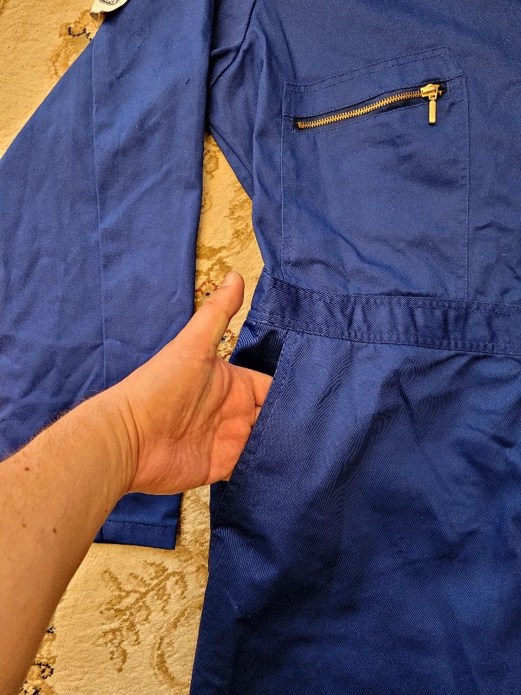 Комбінезон робочий Dickies coverall,США,  2XL, 60