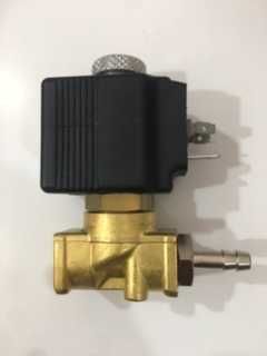 Válvula de descarga de condensados para autoclave FARO