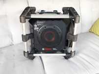 Ładne radio Gml20 radio bosch radio budowlane 100% sprawne