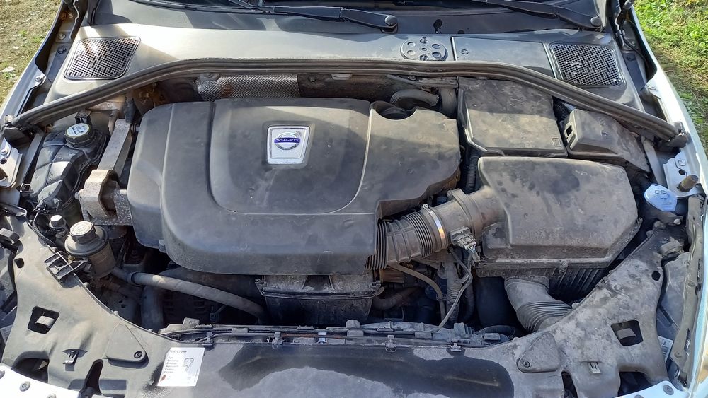 Розборка вольво v60 s60 запчастини в60 с60