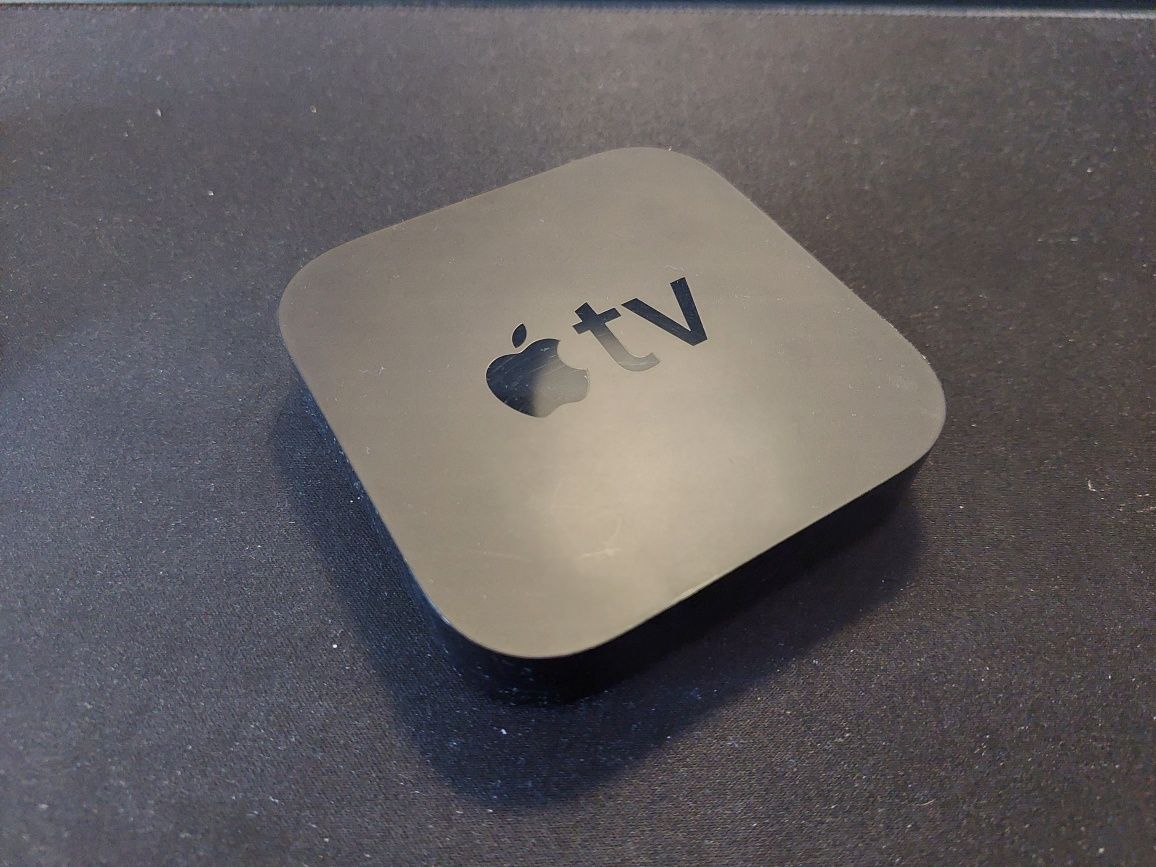 Apple TV - 3ª Geração