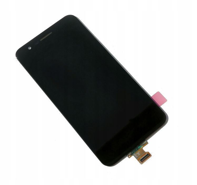 Wyświetlacz Lcd Ekran Dotyk Do Lg K10 2018 / K11 X410