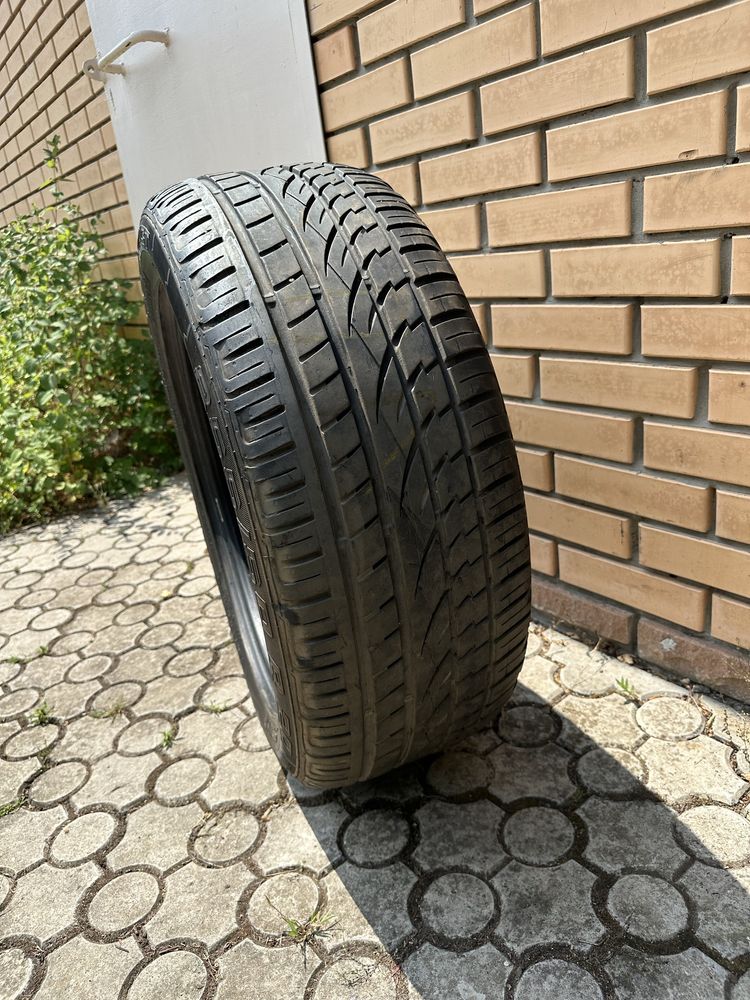 Продам  гуму Continental 255/50 R20