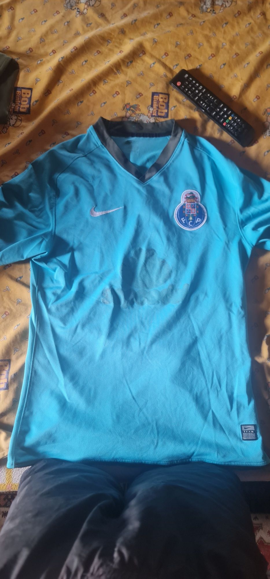 Camisola do porto