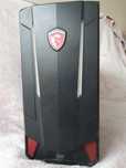 Komputer MSI Nightblade MI3 Intel® Core™ i5-7400 GTX1050Ti z monitorem