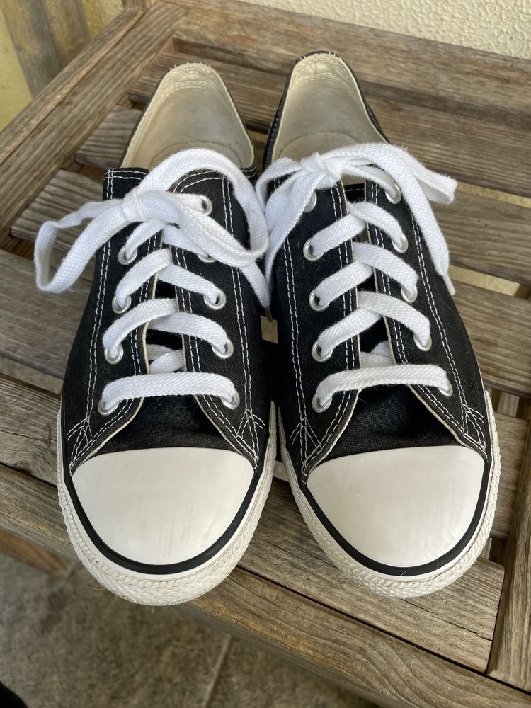 All Star Converse