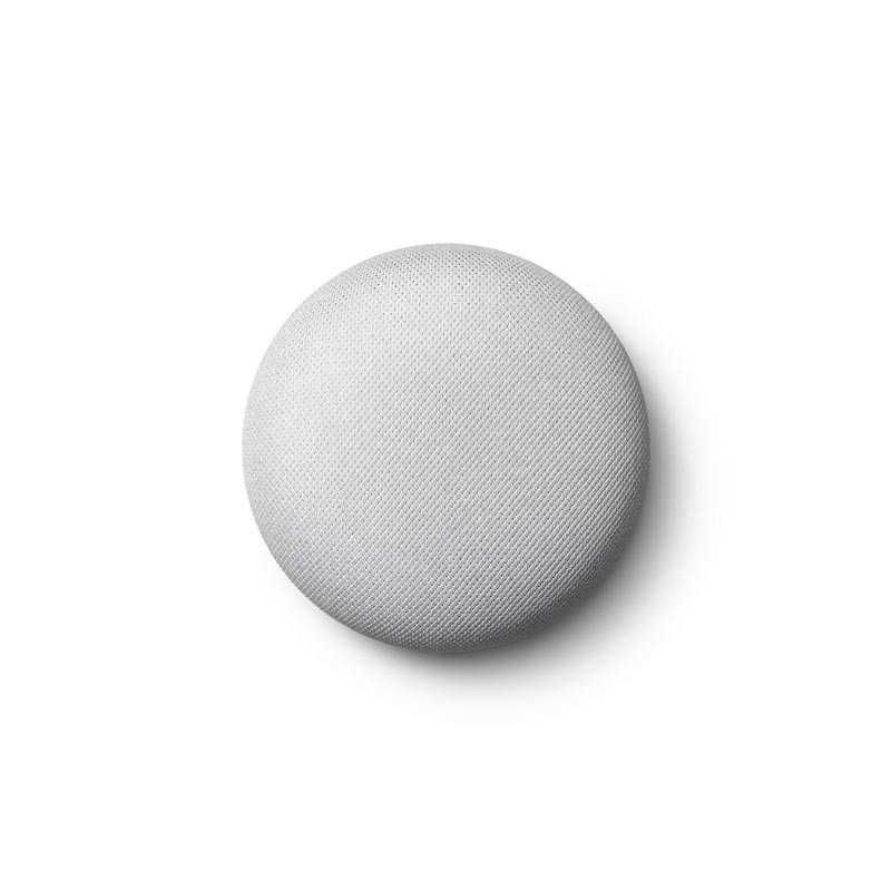 Google Nest Mini Branco Giz