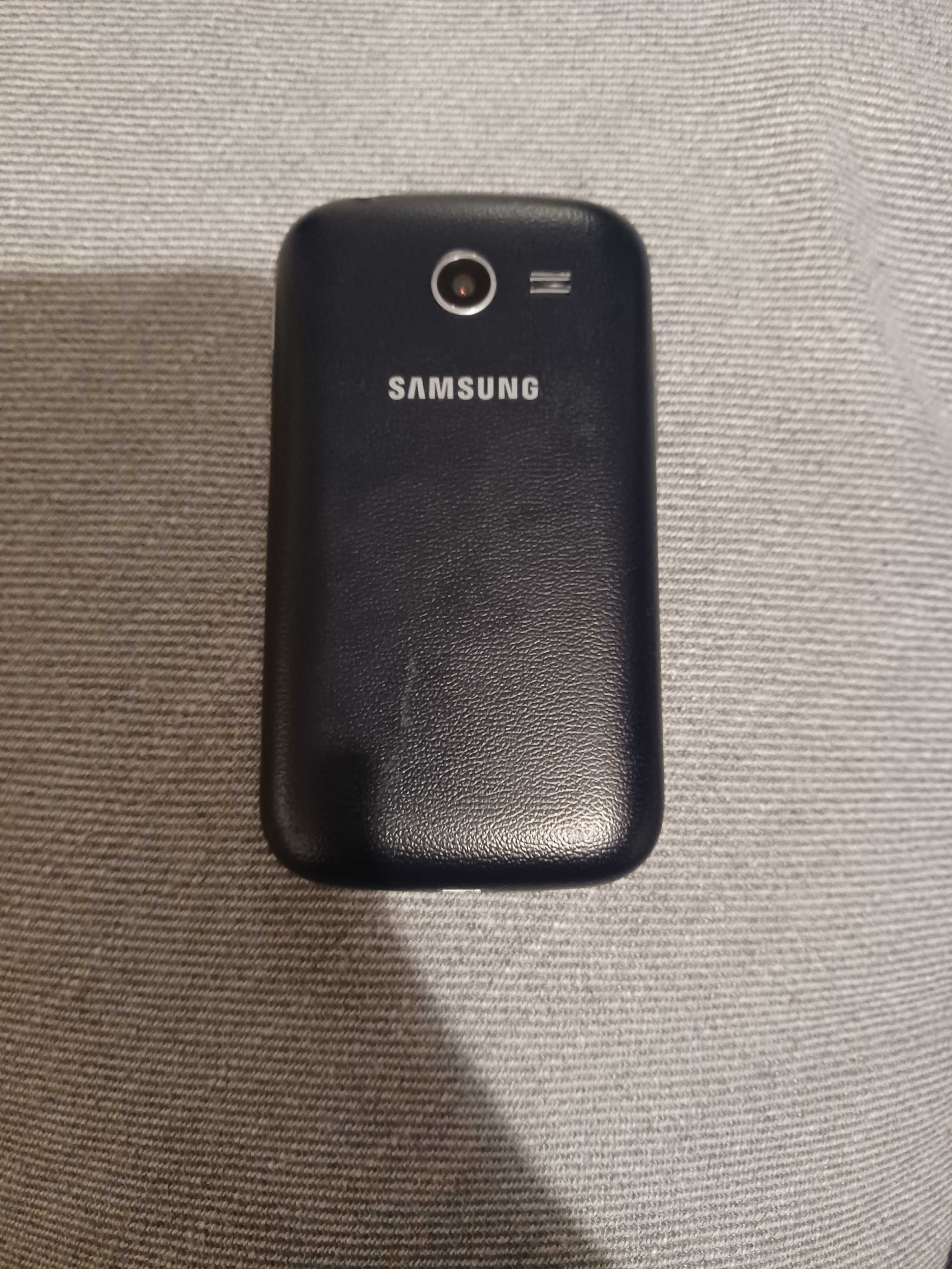 Samsung galaxy POCKET 2