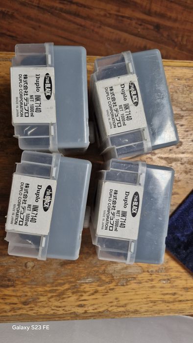 Краска для принтера japan