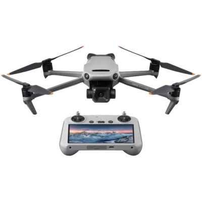 Квадрокоптер DJI Mavic 3 Classic with RC Remote (CP.MA.00000554.01)