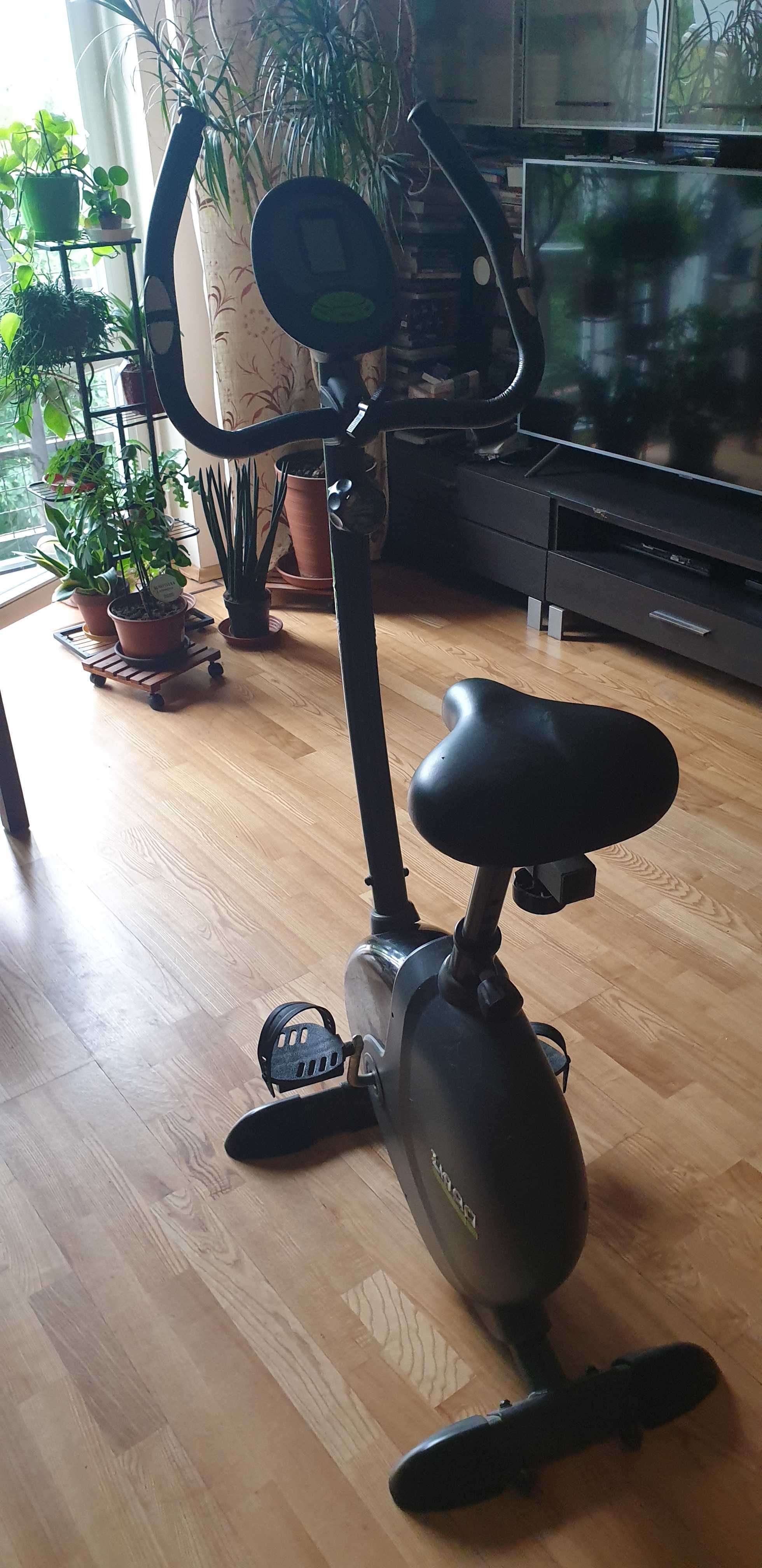 Rower stacjonarny magnetyczny Zipro Flex