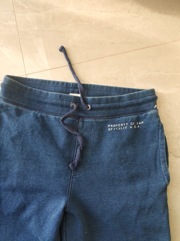 Спортивные штаны GAP