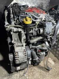 Двигун Renault Laguna 3, Espace 4, Clio 3, 2.0 dci M9R 815 Рено Лагуна