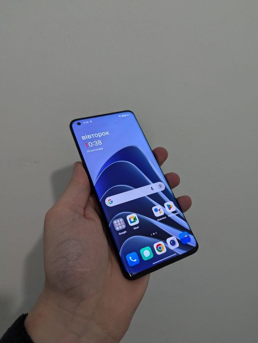 OnePlus 10 Pro Black 8/128gb Neverlock