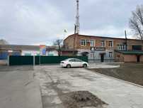 Продаж комерційного приміщення