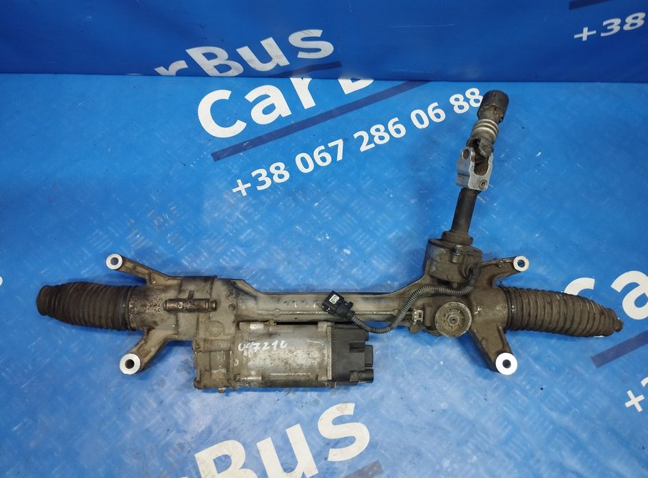 Рейка рульова  AMG E 63 S Кермова рейка