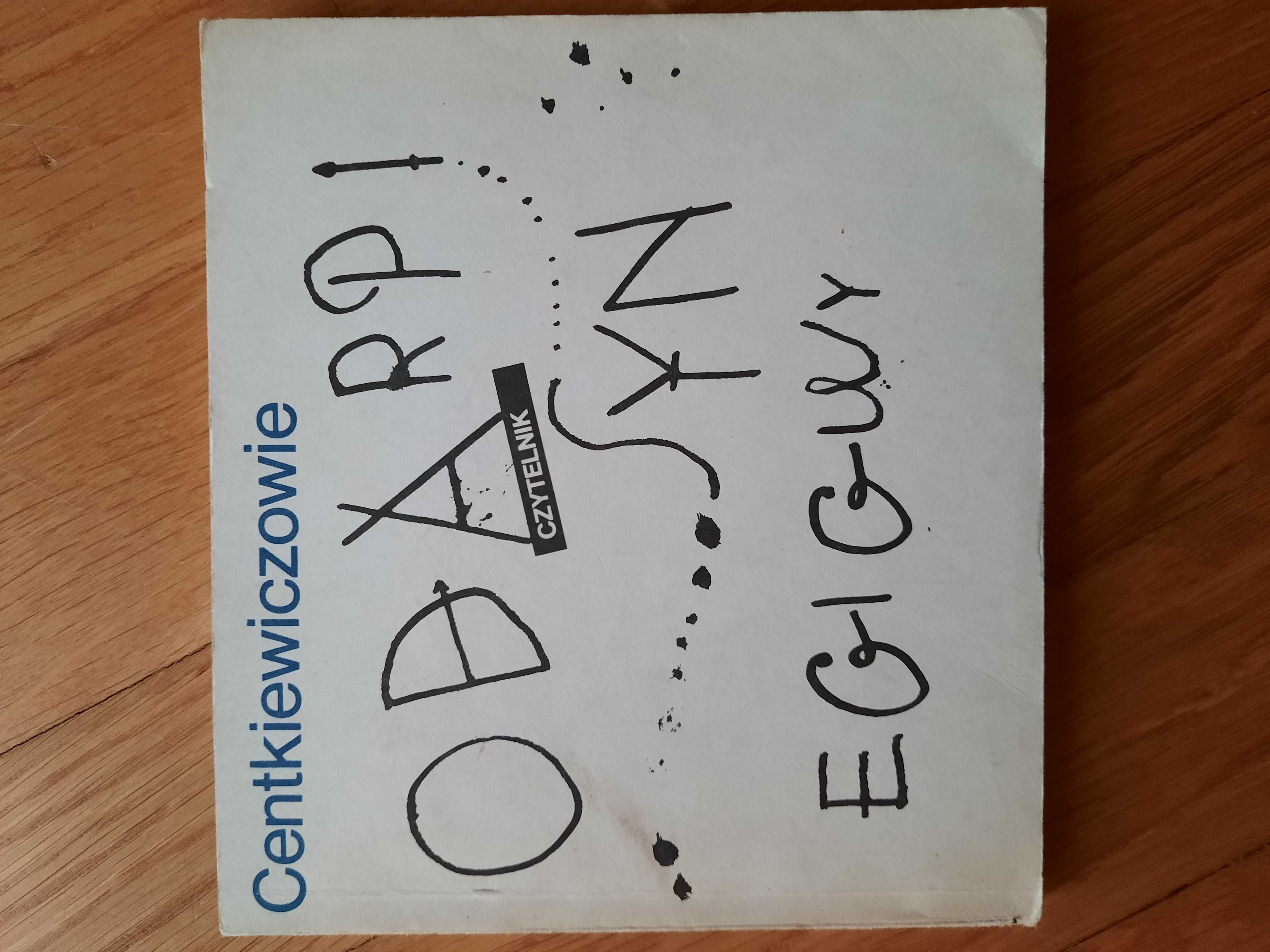 Odarpi syn Egigwy Centkiewiczowie