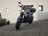 Voge 500Ac 2022 35KW