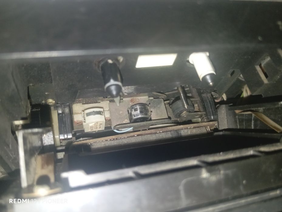 Поодам маяк 249с